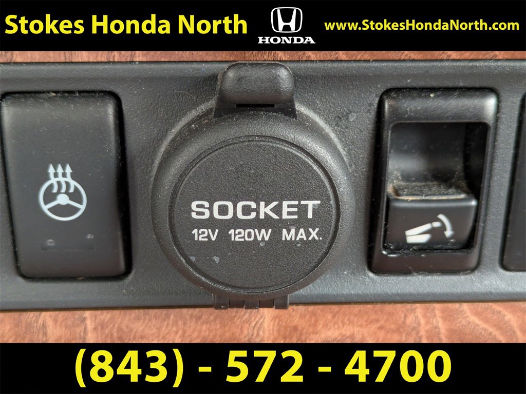 Used 2016 INFINITI QX80 Limited image 28