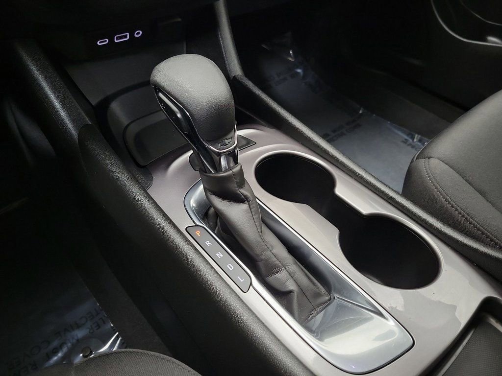 Used 2022 Chevrolet Malibu LS w/ LPO, Floor Liner Package image 15