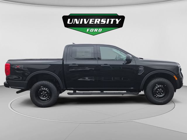 New 2026 Ford Ranger XL AWD/4WD image 2