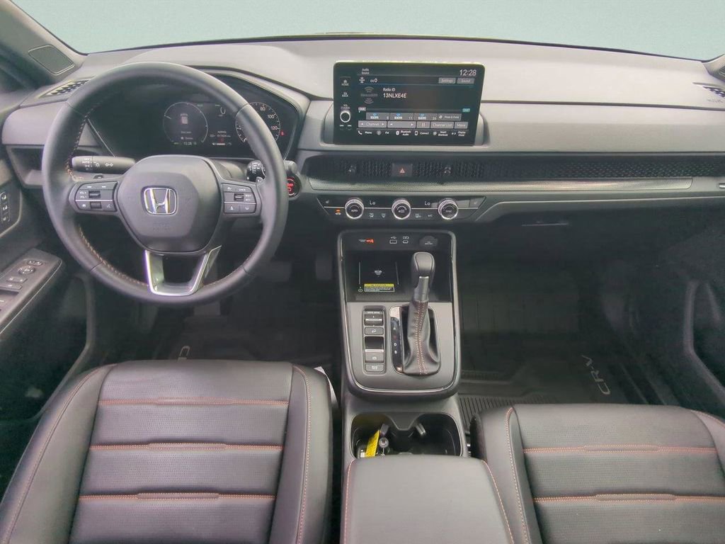 Used 2025 Honda CR-V Sport-L image 15
