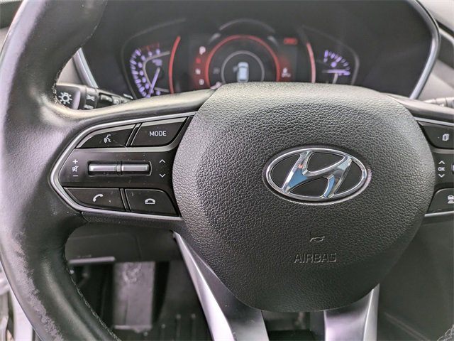 Used 2019 Hyundai Santa Fe AWD image 17
