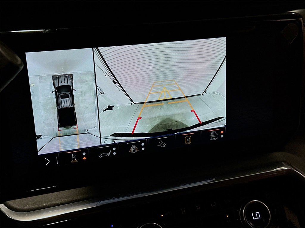 Used 2025 GMC Sierra 2500 Denali Ultimate image 14