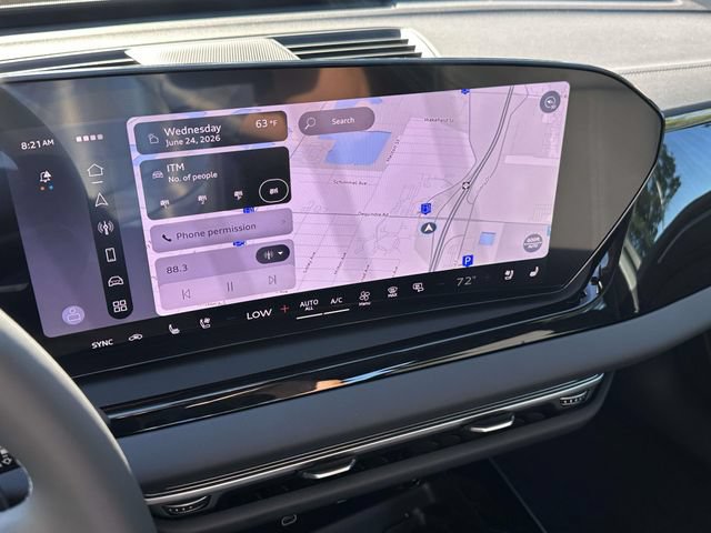 New 2026 Audi A6 Premium Plus AWD/4WD image 11