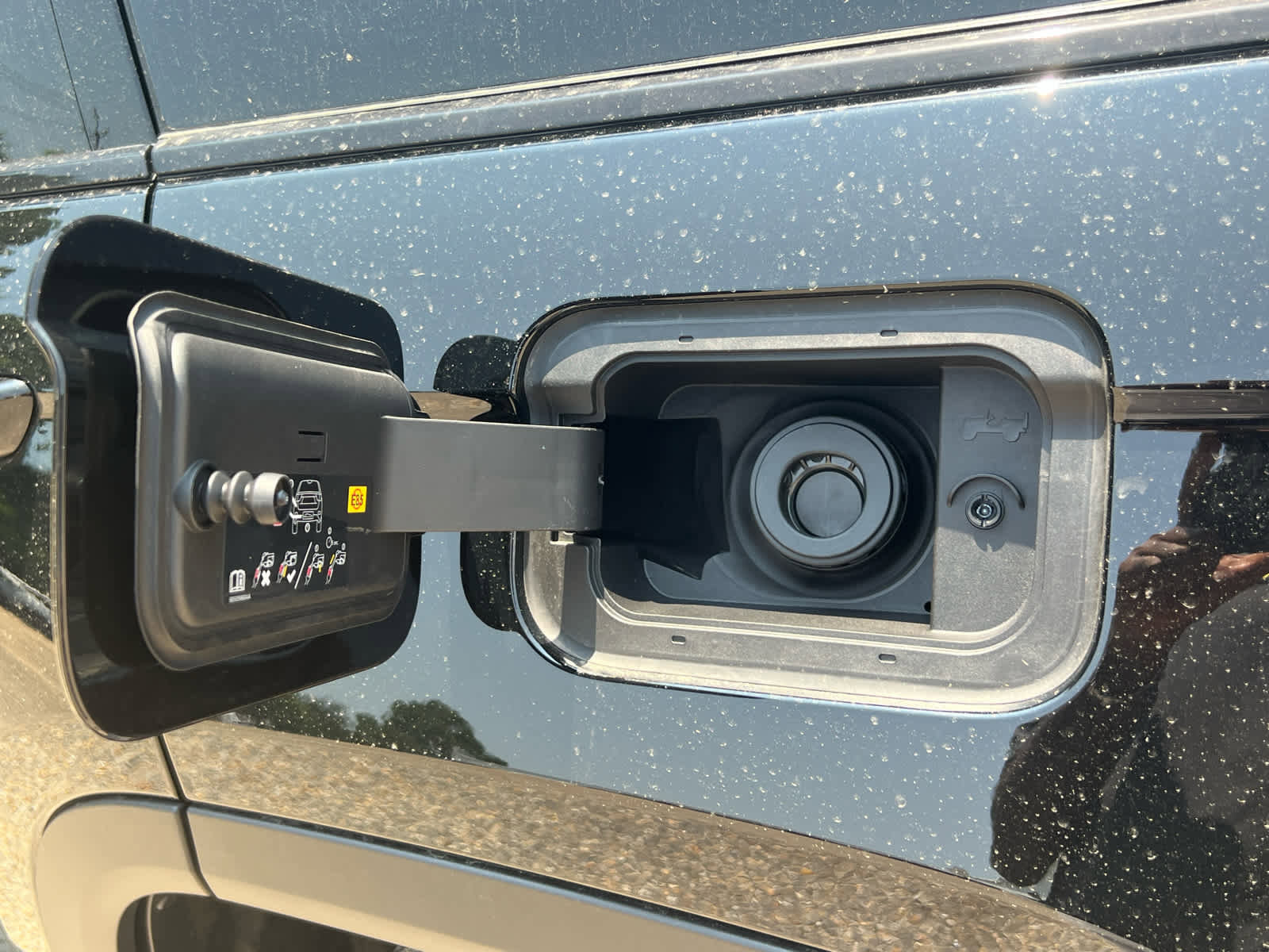 New 2025 Jeep Grand Cherokee Laredo w/ Luxury Tech Group I image 17