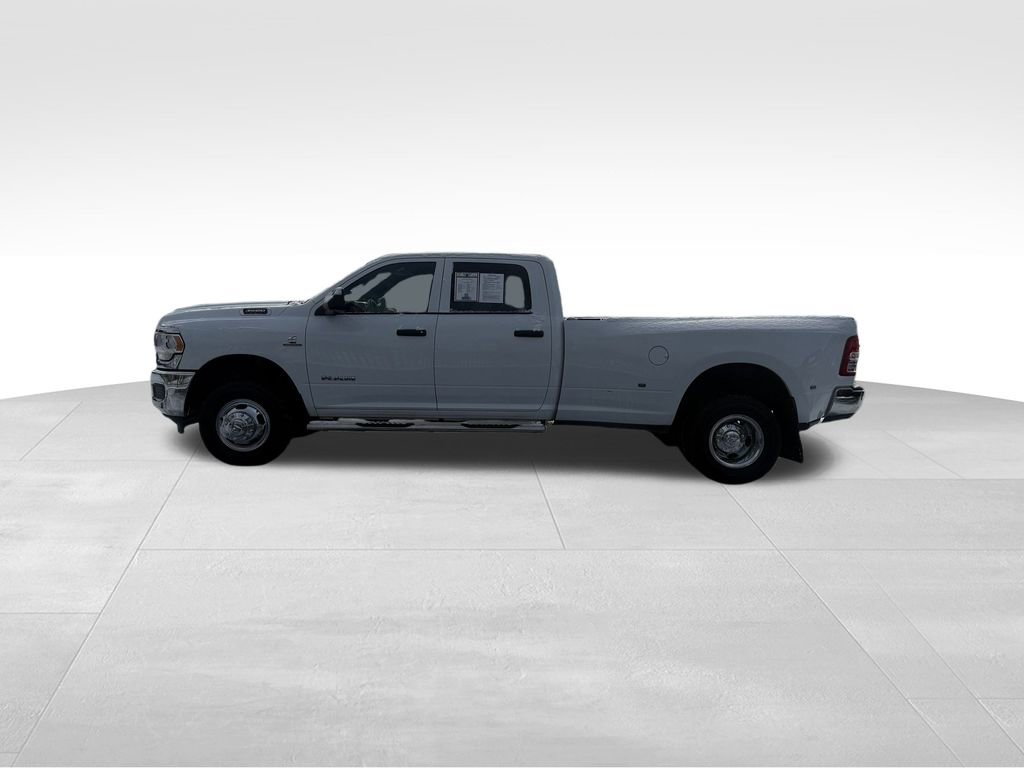 Used 2021 RAM 3500 Tradesman image 4
