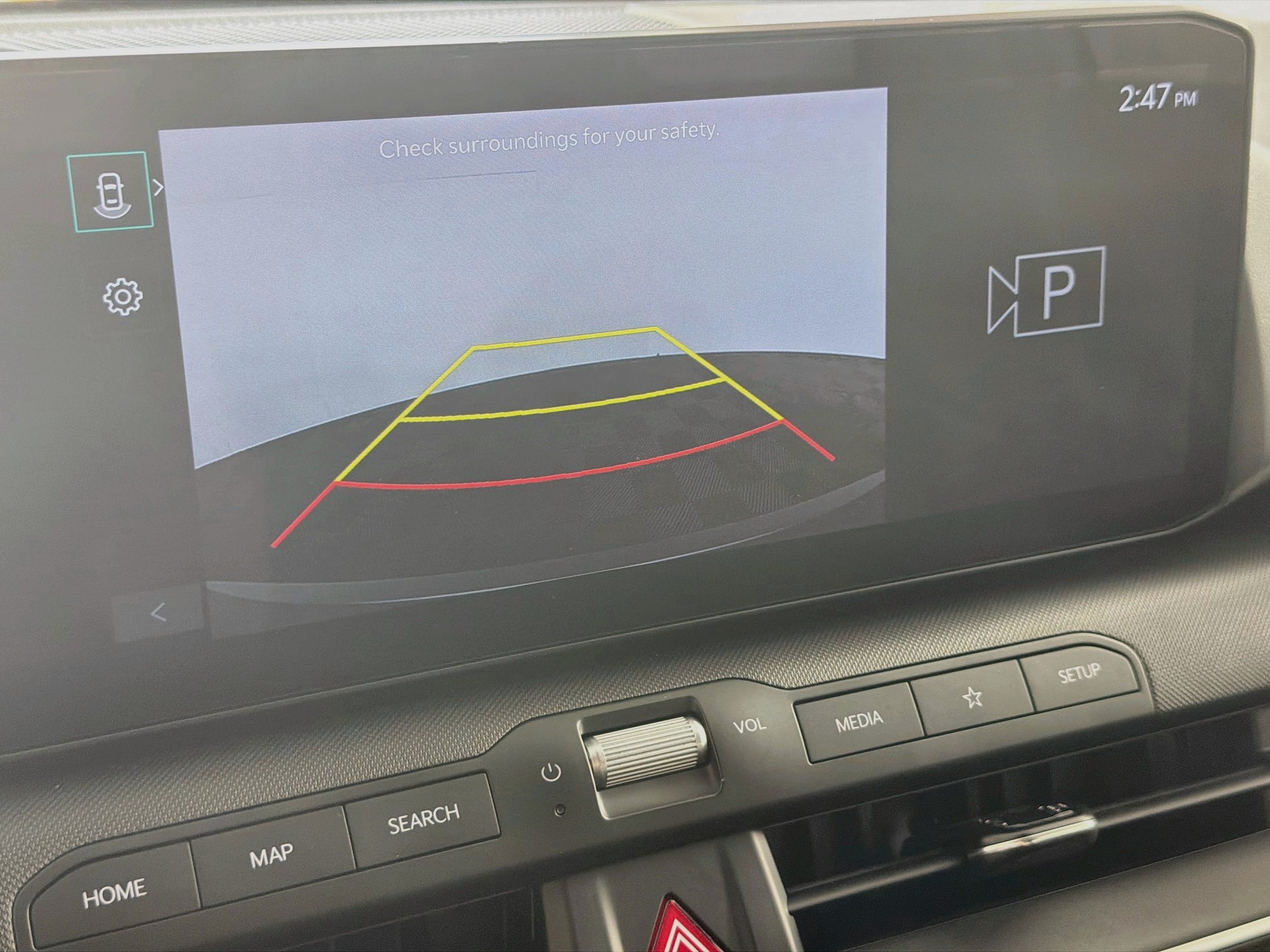 Used 2025 Kia K4 FWD image 23