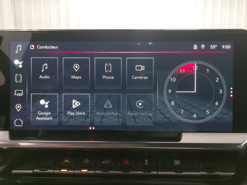 Used 2022 GMC Sierra 1500 Elevation image 21