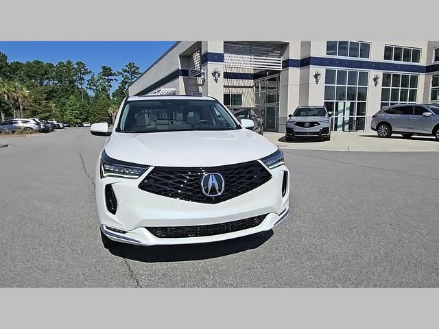 Used 2025 Acura RDX w/ Advance Package AWD/4WD image 31