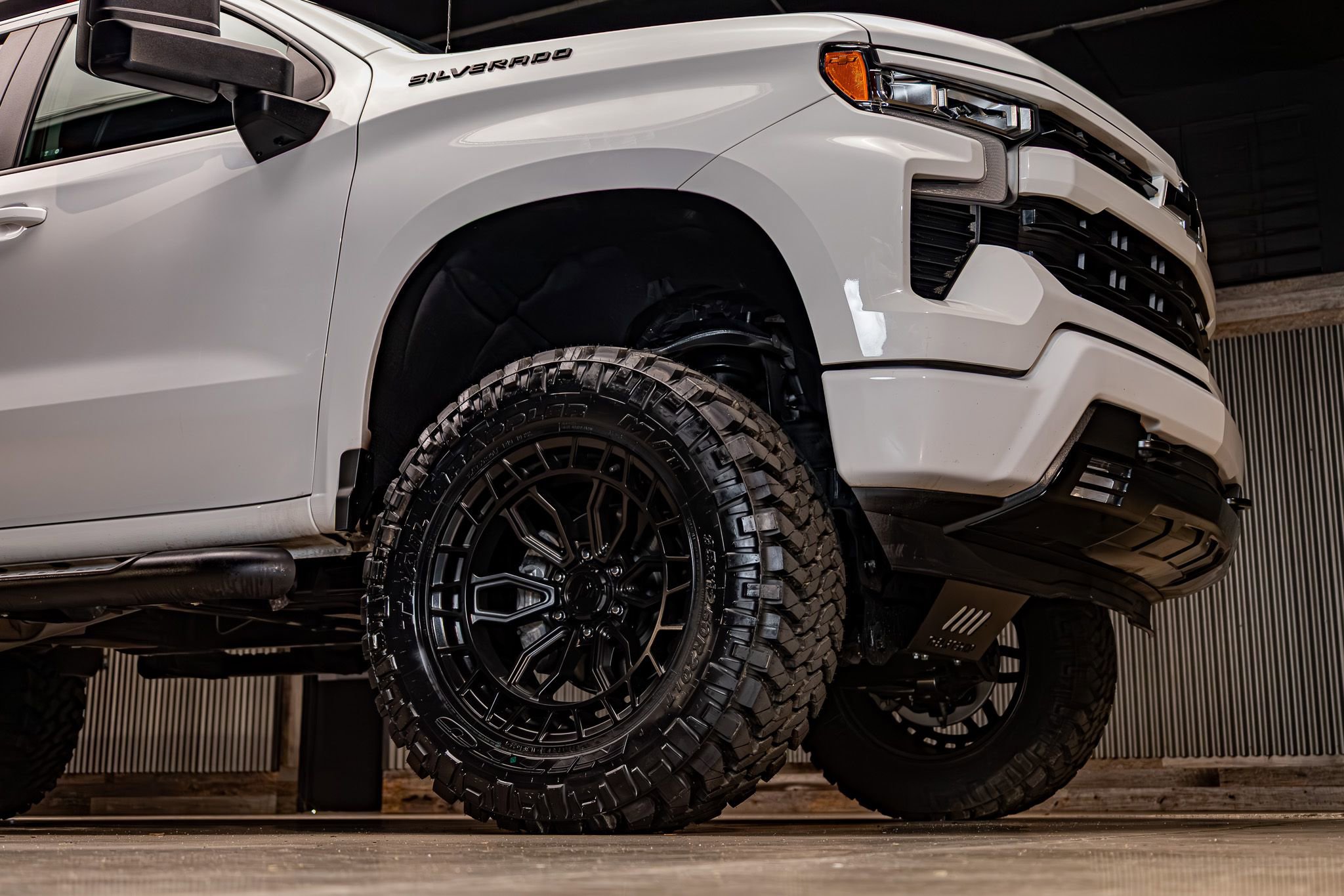 Used 2023 Chevrolet Silverado 1500 RST w/ All Star Edition Plus image 17