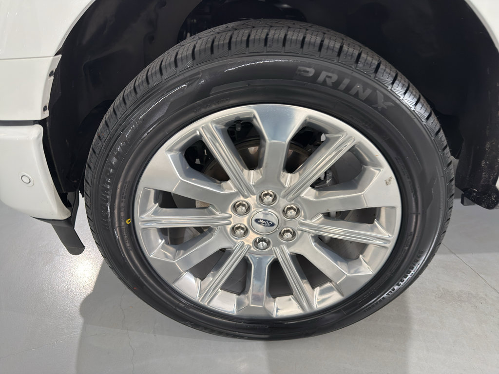 Used 2023 Ford F150 Limited image 4