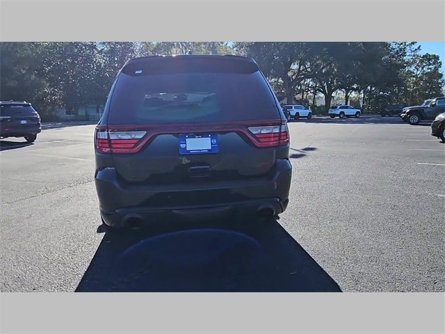 New 2026 Dodge Durango GT w/ Tow 'N Go Package image 28