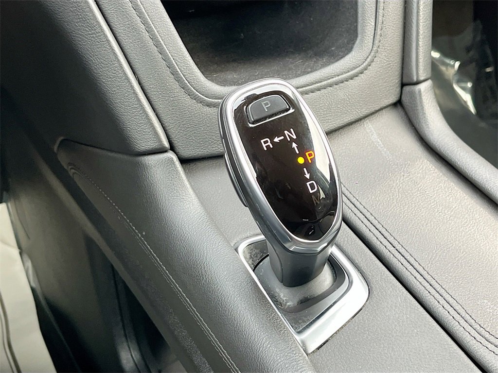 Used 2019 Cadillac XT5 Luxury image 16