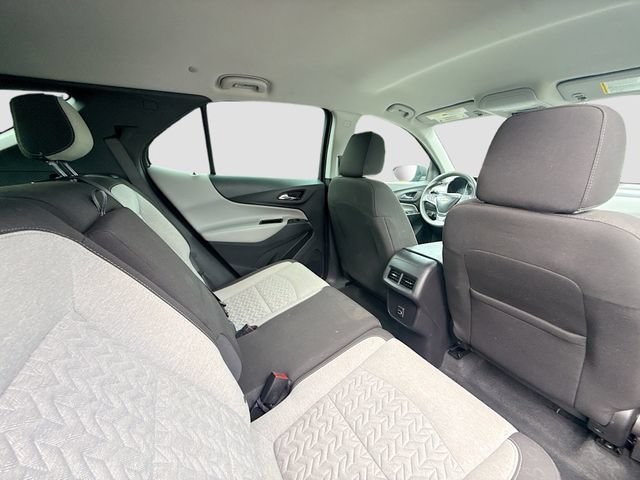 Used 2023 Chevrolet Equinox LS FWD image 24