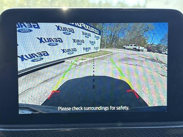 Used 2024 Ford Escape ST-Line w/ Cold Weather Package image 49