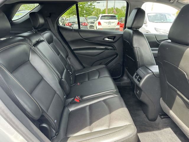 Used 2020 Chevrolet Equinox LT w/ Sport Edition FWD image 20