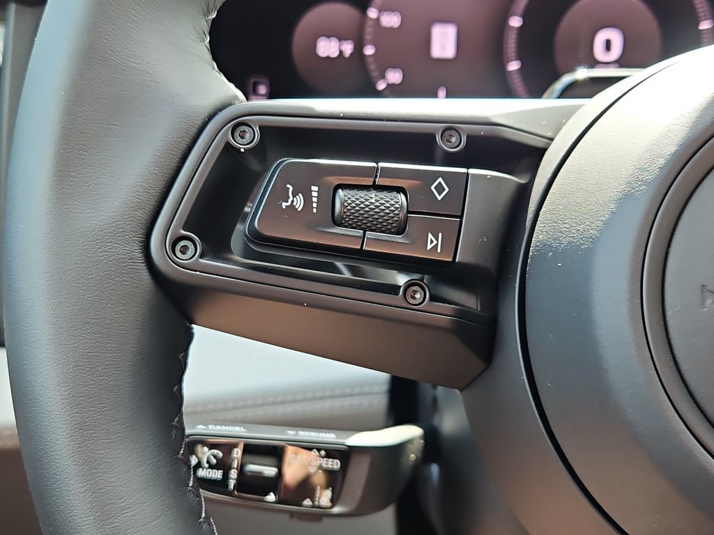 New 2026 Porsche Cayenne Electric Coupe AWD/4WD image 23