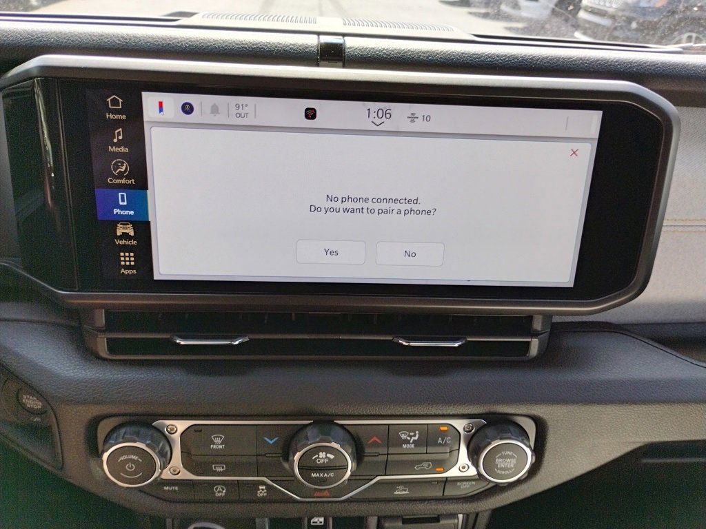 New 2025 Jeep Wrangler Sport S image 25