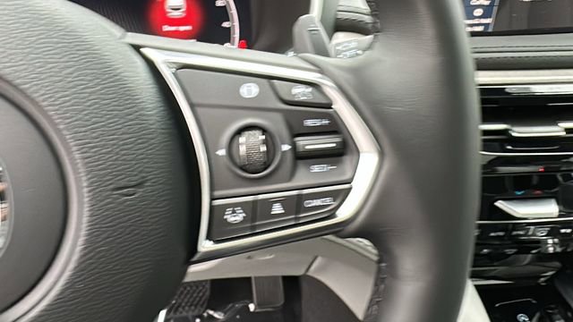 New 2026 Acura MDX SH-AWD w/ Advance Package image 14
