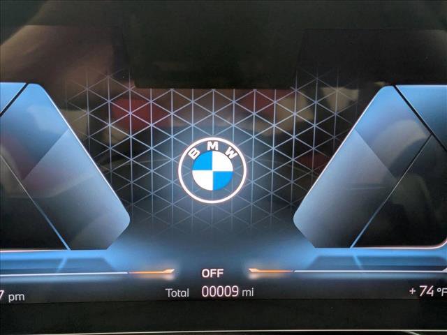 Used 2026 BMW X3 xDrive30 w/ Premium Package AWD/4WD image 11