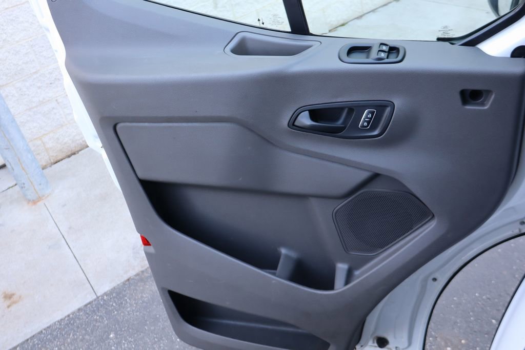 Used 2024 Ford Transit 250 Low Roof w/ Exterior Upgrade Package image 16