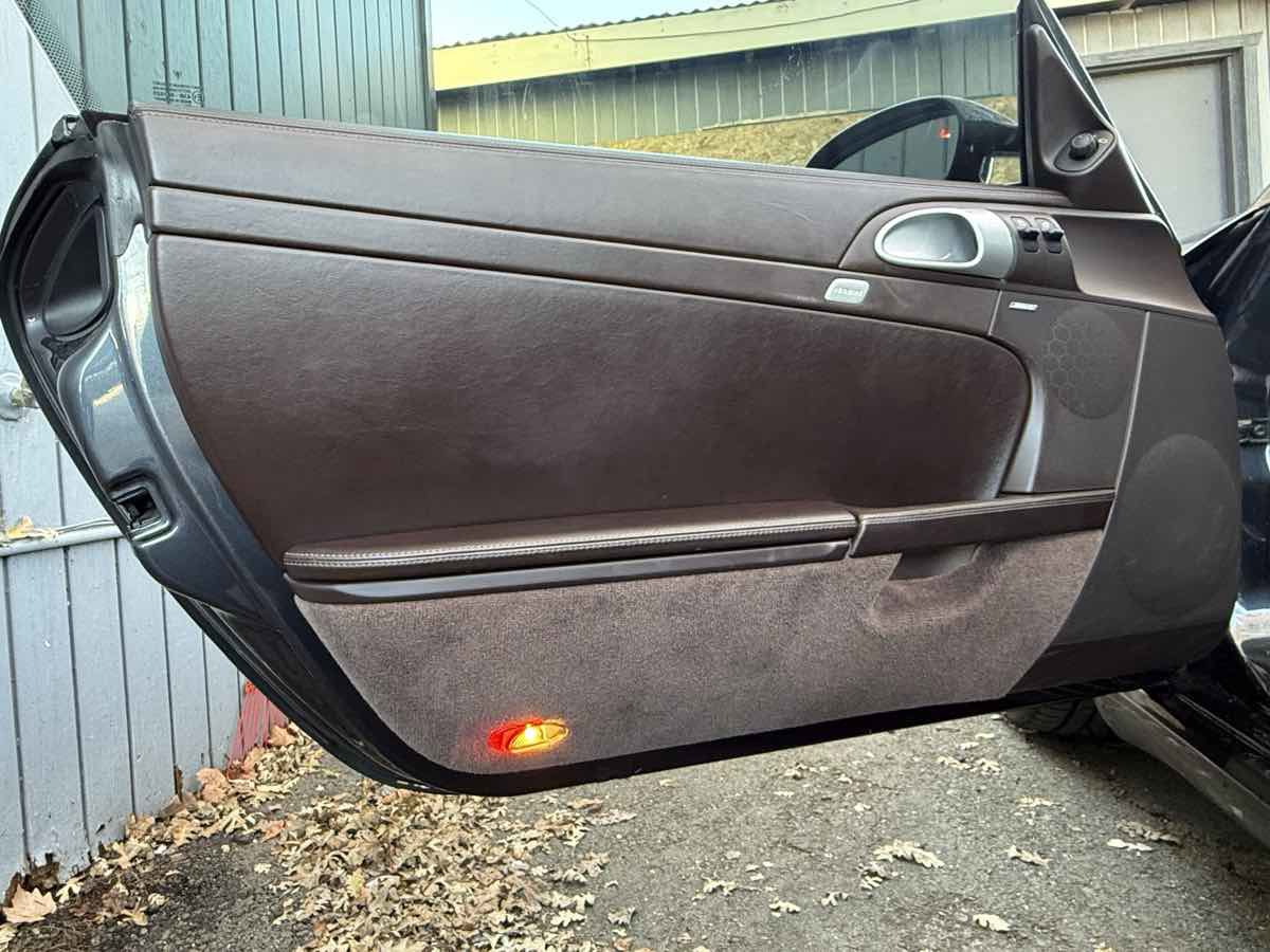 Used 2007 Porsche Cayman S image 30