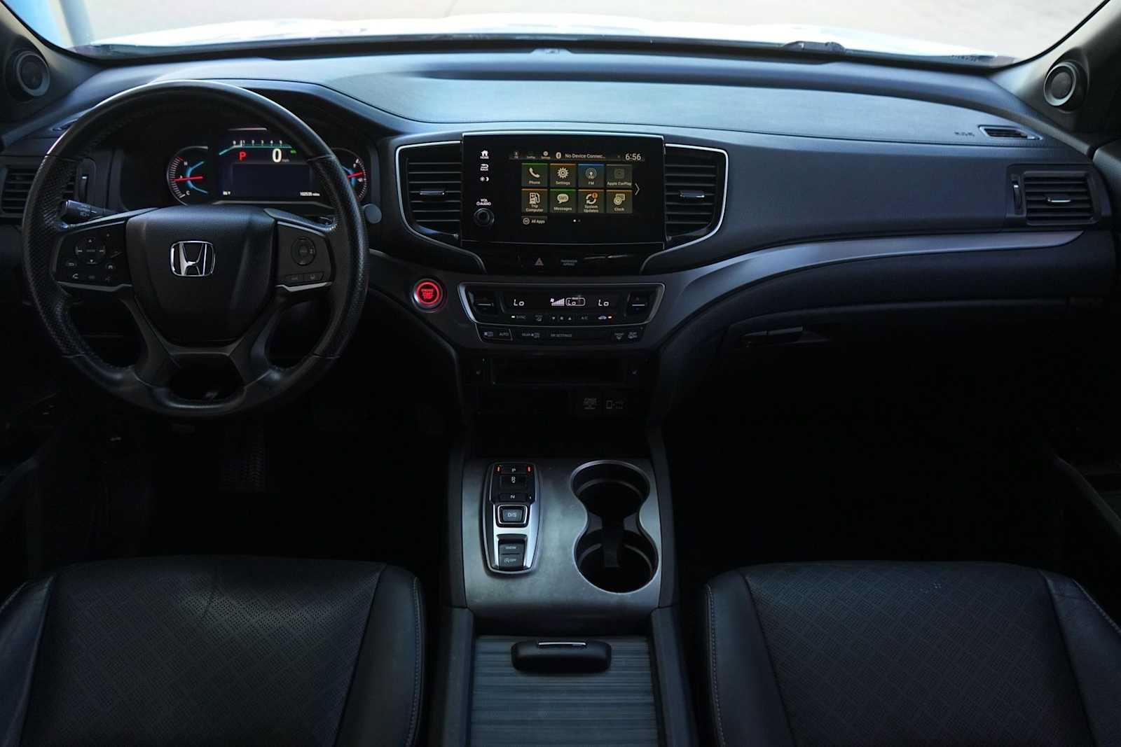 Used 2020 Honda Passport EX-L image 10