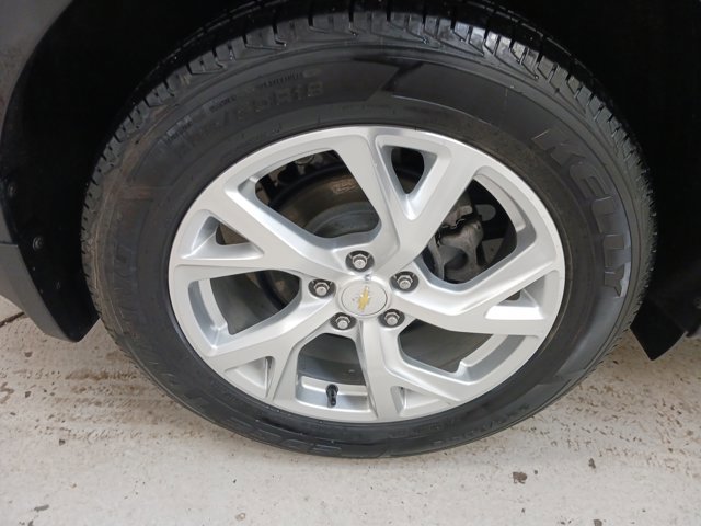 Used 2020 Chevrolet Equinox LT image 34
