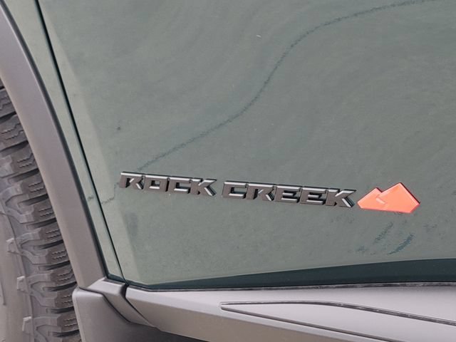 New 2026 Nissan Rogue SV AWD/4WD image 13