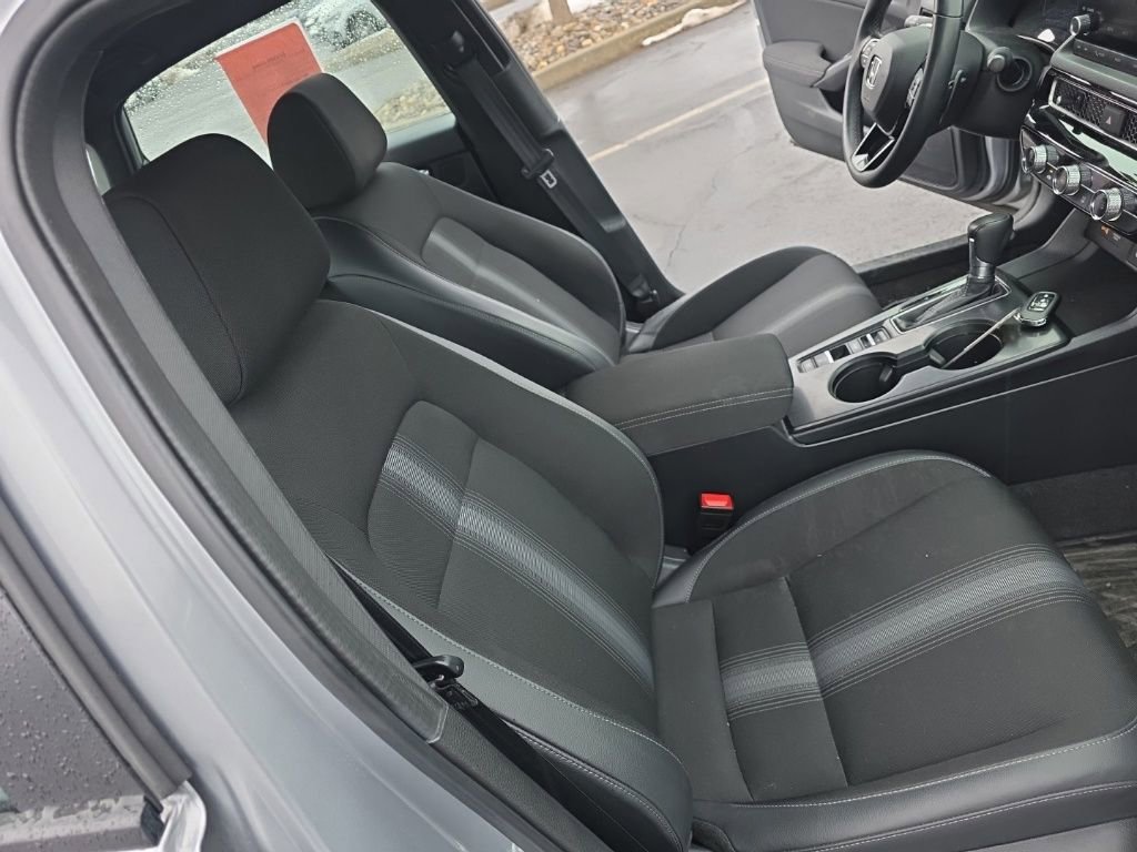 Certified 2024 Honda Civic Sport image 23