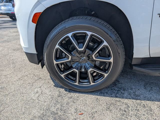 Used 2021 Chevrolet Tahoe RST image 6