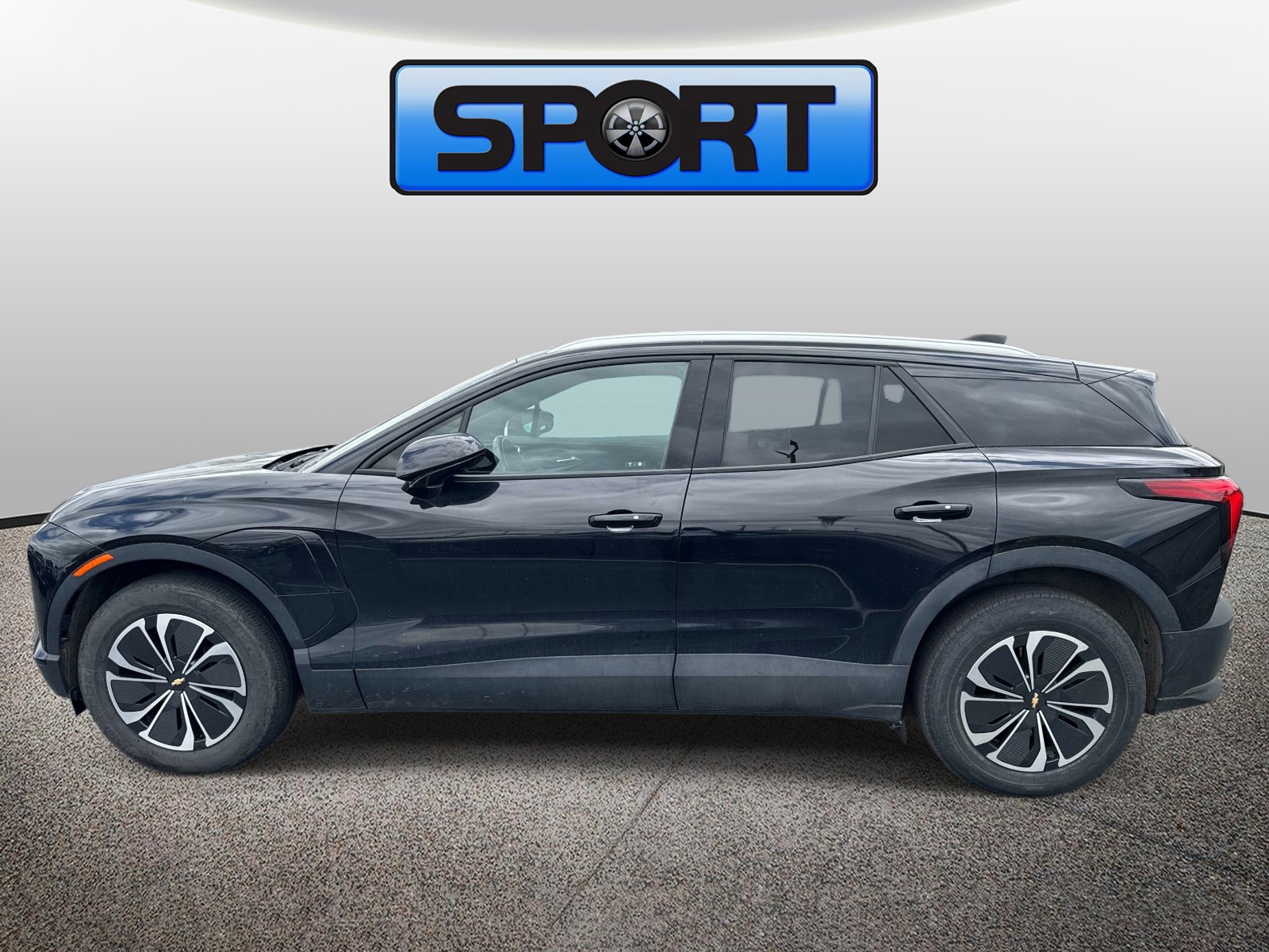 Used 2024 Chevrolet Blazer EV LT AWD/4WD image 6