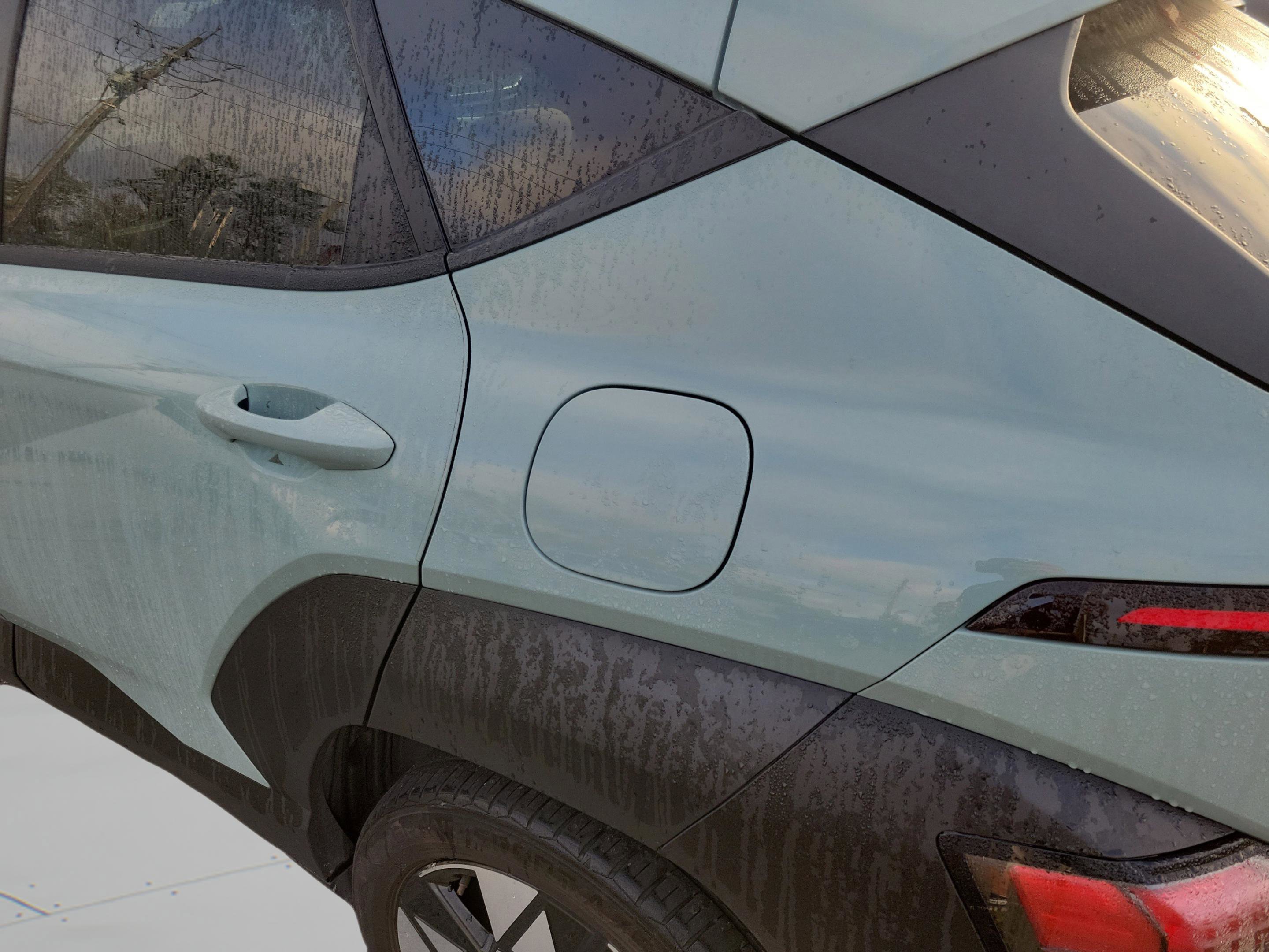 Used 2024 Hyundai Kona SEL image 25