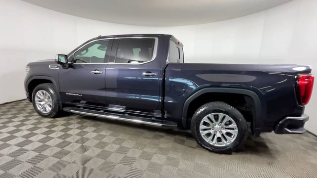 Used 2024 GMC Sierra 1500 Denali AWD/4WD image 7