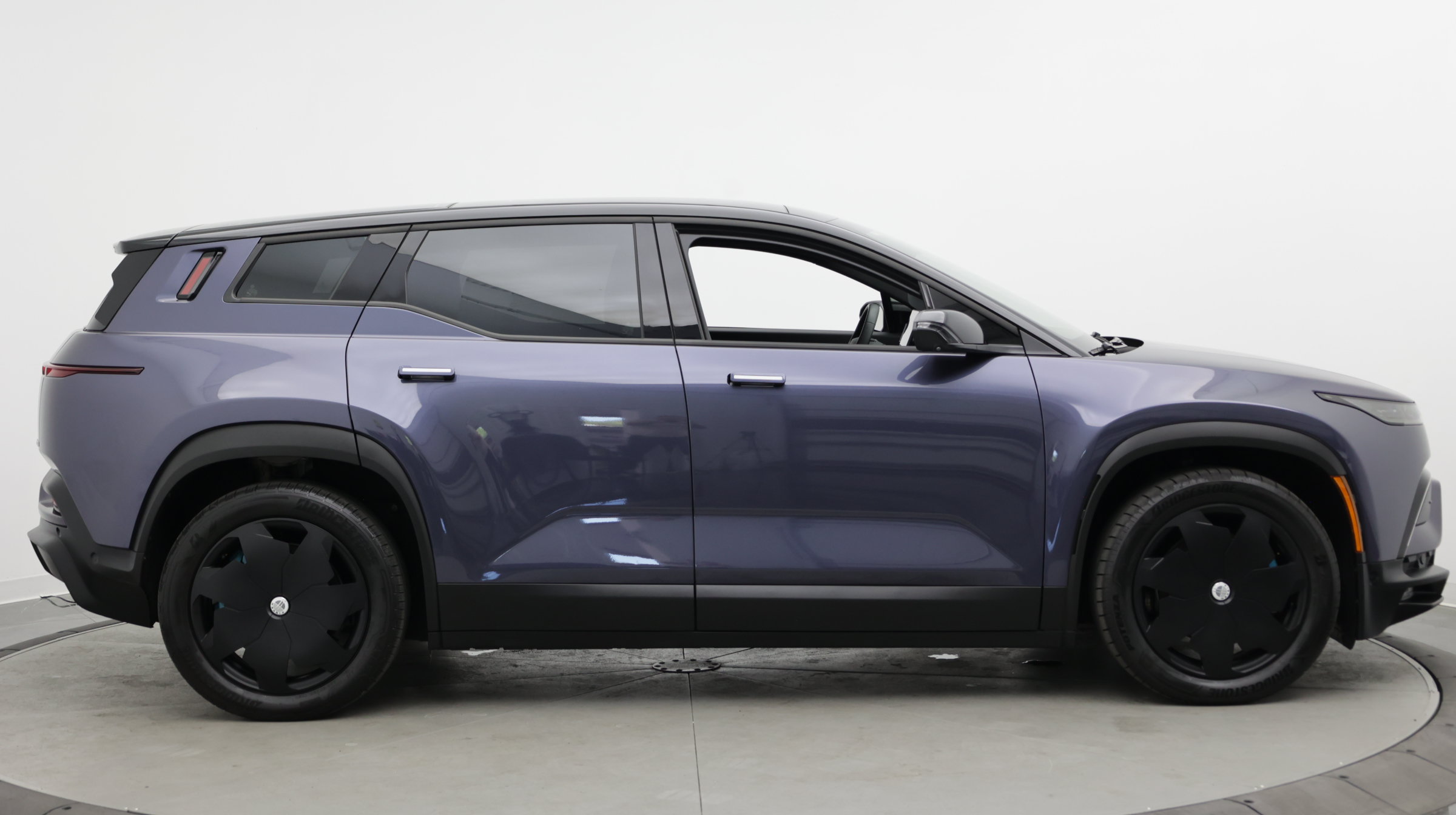 Used 2023 Fisker Ocean Extreme AWD/4WD image 11