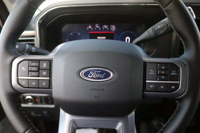New 2025 Ford F250 Lariat w/ Lariat Ultimate Package image 21