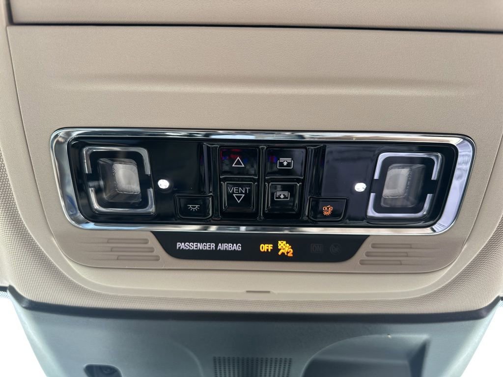 Used 2021 Lincoln Corsair Reserve image 38