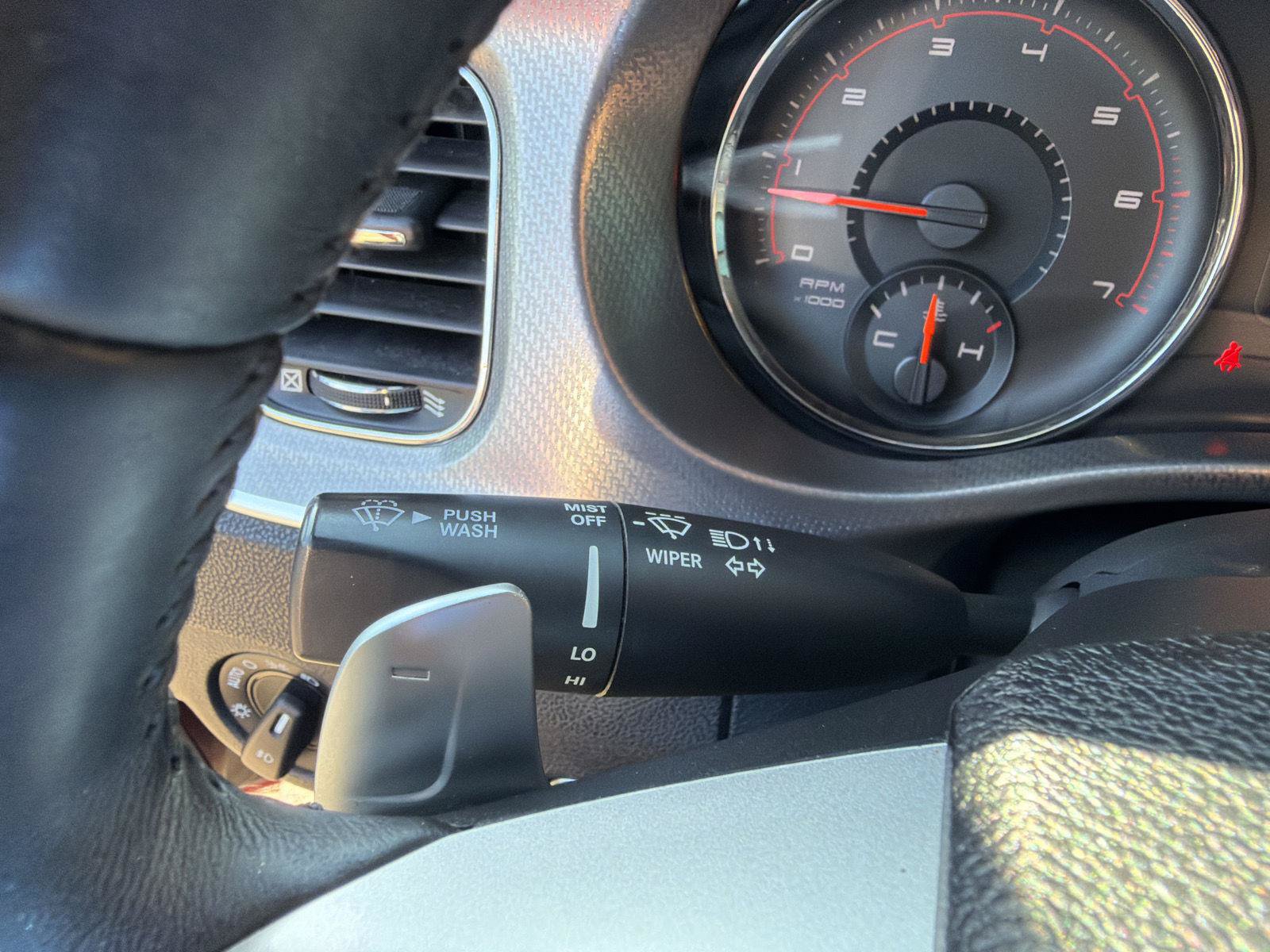 Used 2012 Dodge Charger R/T RWD image 22