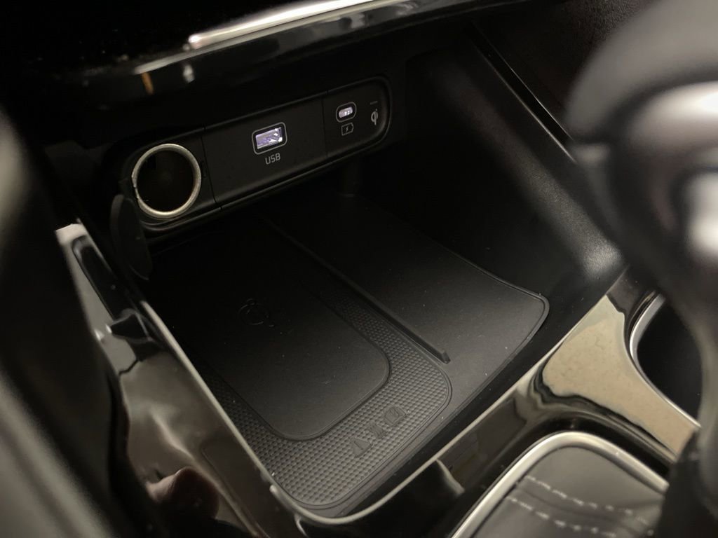 New 2025 Kia Telluride EX image 31