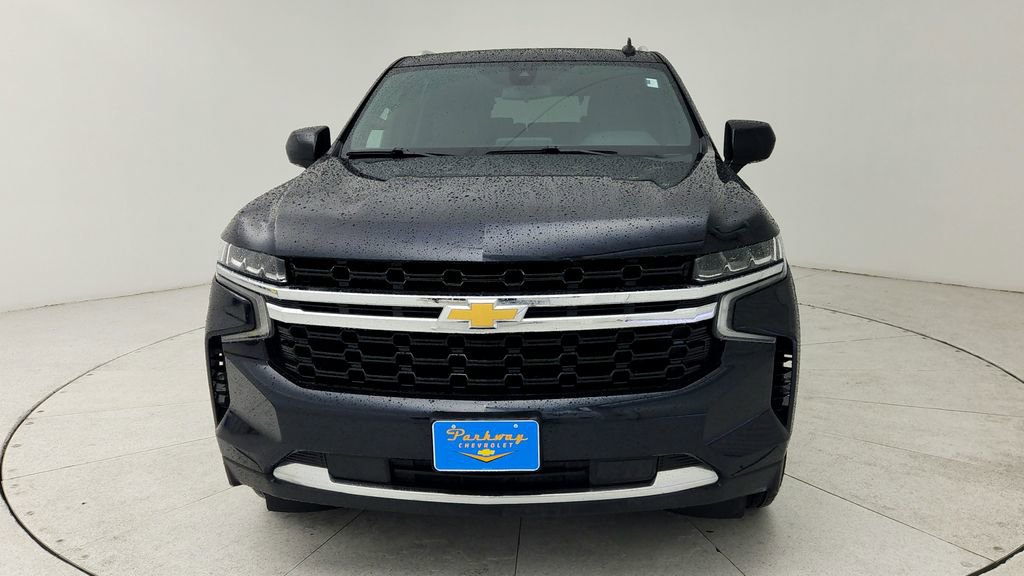 Used 2021 Chevrolet Tahoe LS RWD image 2