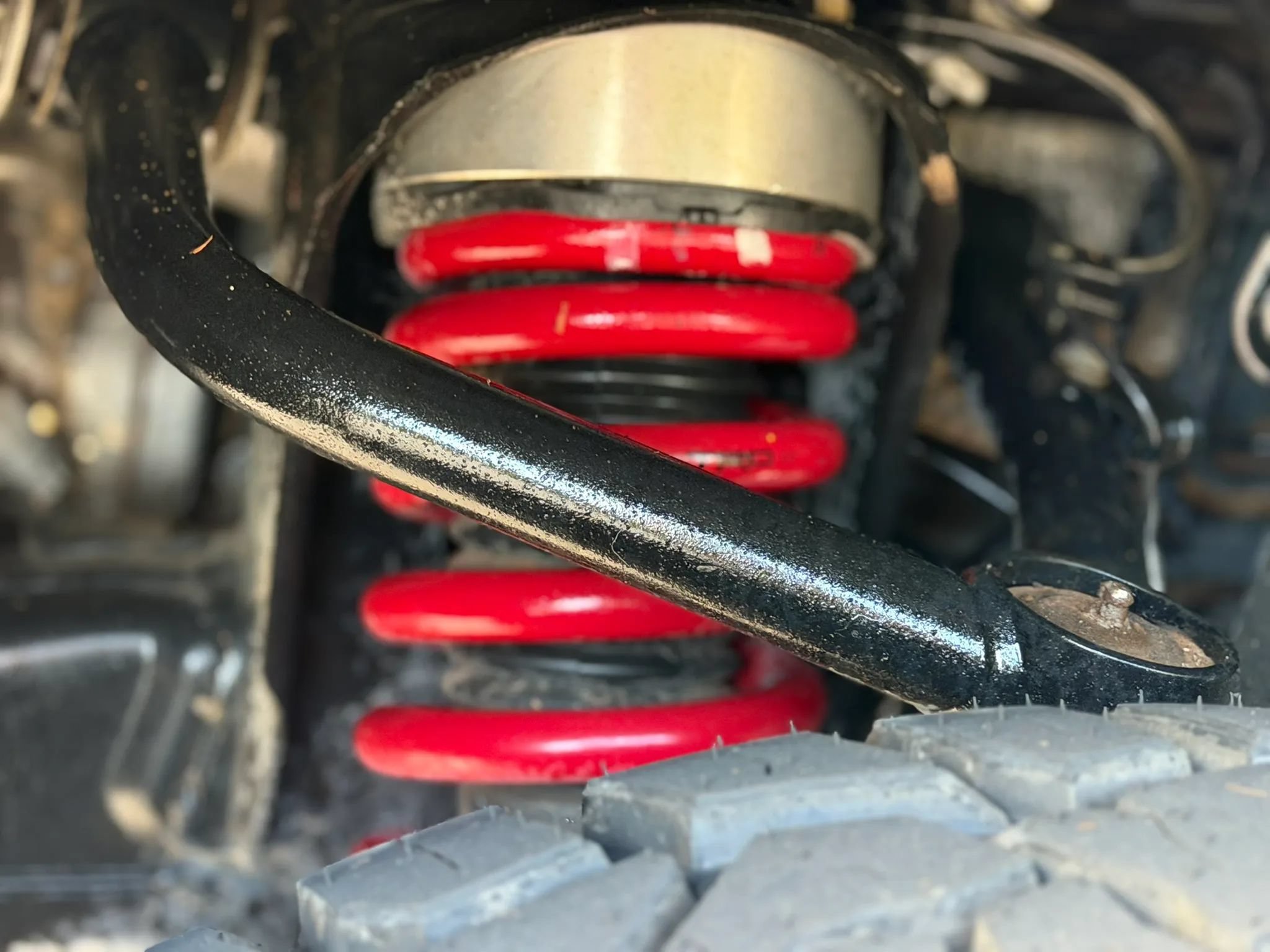 Used 2019 Toyota Tundra TRD Pro AWD/4WD image 7