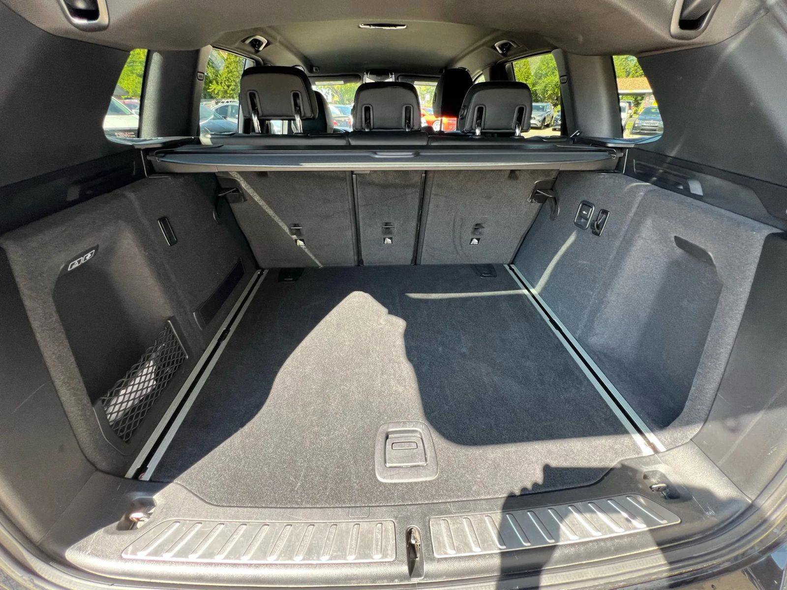 Used 2022 BMW X3 xDrive30i image 70