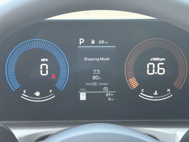 New 2026 Hyundai Tucson SEL Plus FWD image 28