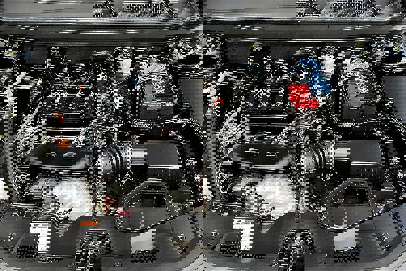 Used 2023 Honda Accord LX image 9