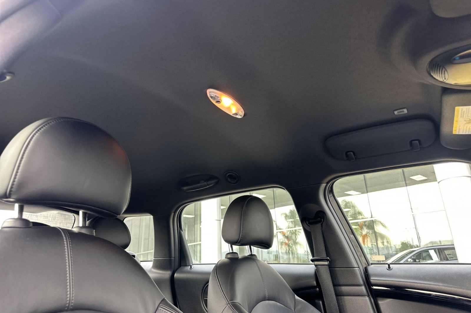 Used 2016 MINI Cooper Countryman S image 17