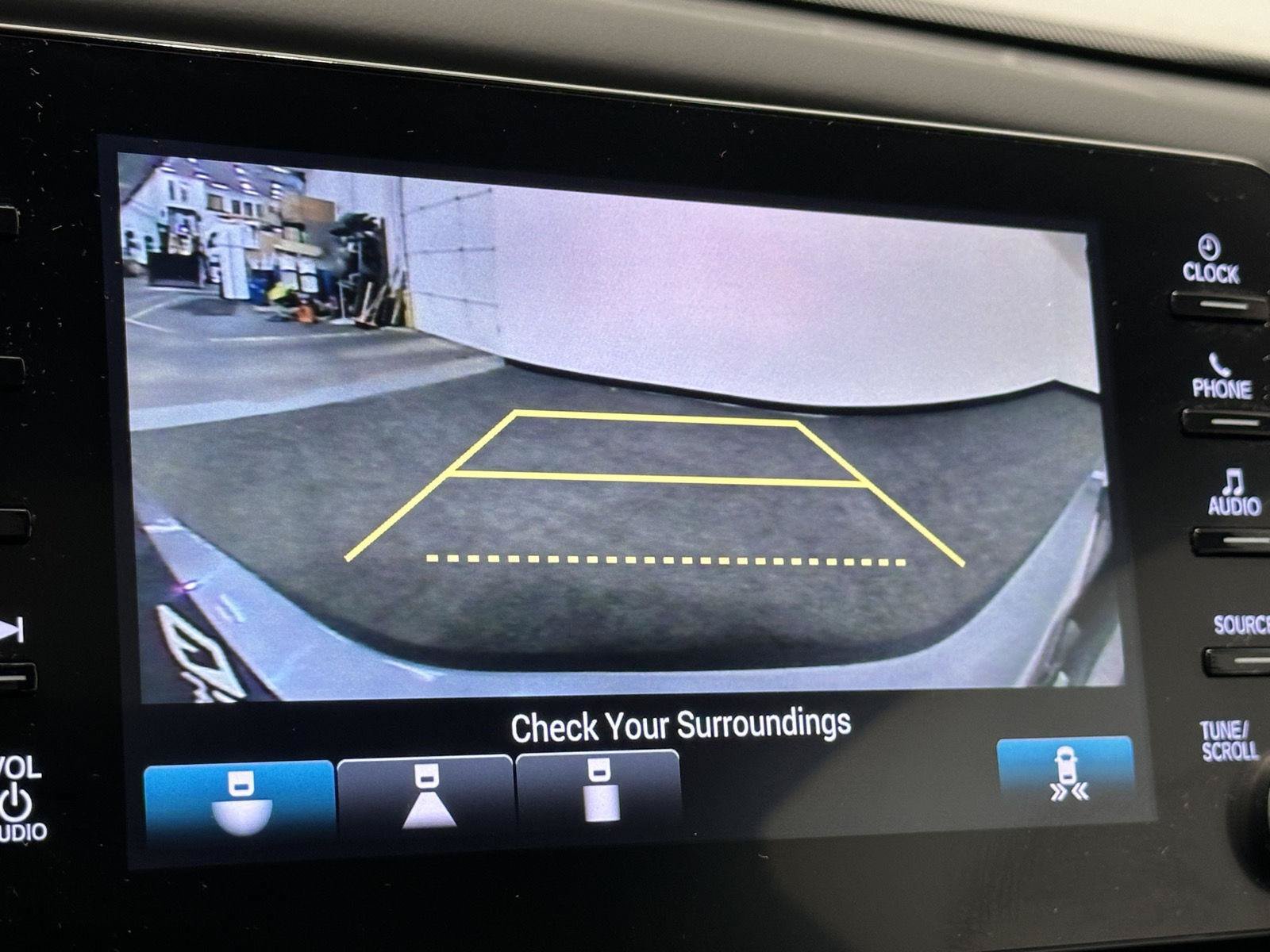 Used 2018 Honda Accord EX-L image 21