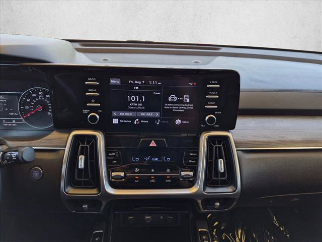 Used 2021 Kia Sorento EX FWD image 13