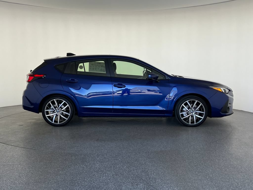 New 2026 Subaru Impreza 2.0i Sport AWD/4WD video 2