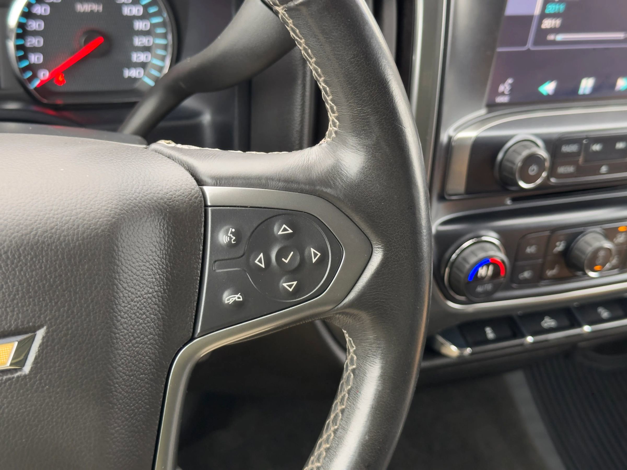 Used 2014 Chevrolet Silverado 1500 LT w/ All Star Edition image 15