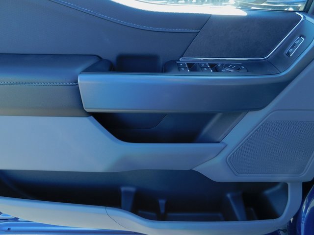 New 2024 Ford F150 XLT w/ Equipment Group 302A MID image 23