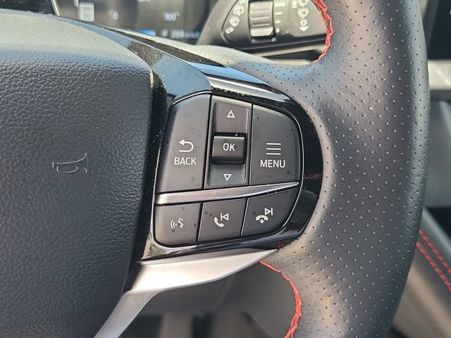 Used 2025 Ford Explorer ST-Line AWD/4WD image 24